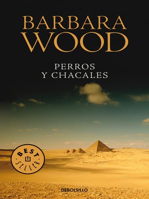 cover image of Perros y chacales